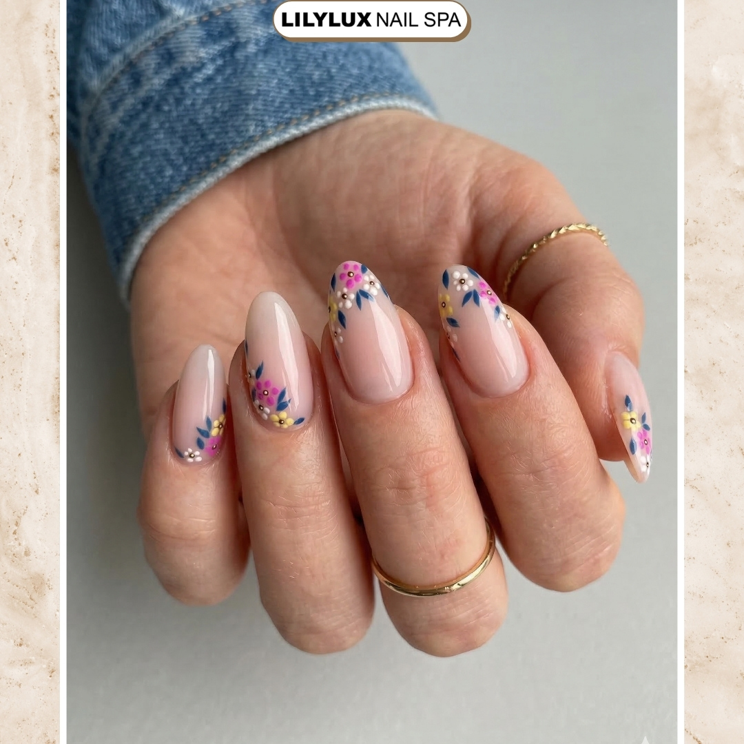 Lilylux Nail Spa (3)